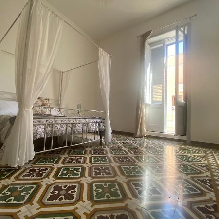 La Casa Di Nonna Titina Apartment Lecce Exterior photo