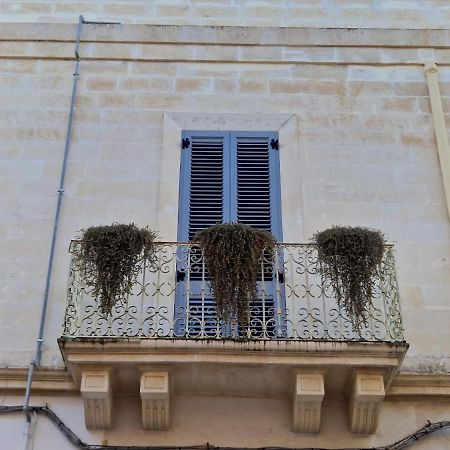 La Casa Di Nonna Titina Apartment Lecce Exterior photo