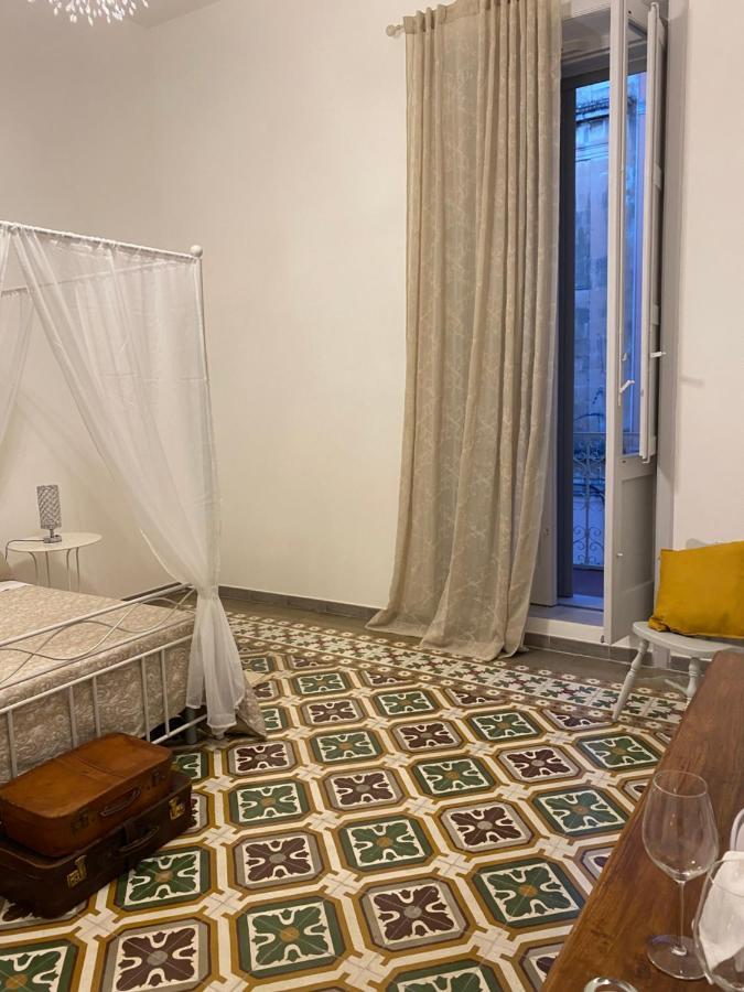 La Casa Di Nonna Titina Apartment Lecce Exterior photo