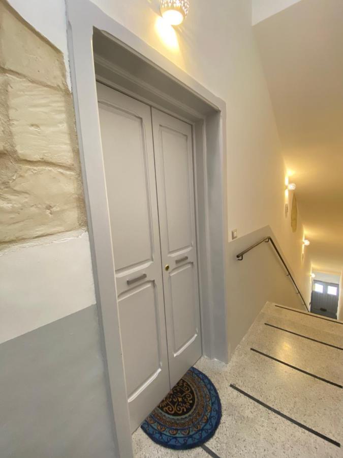 La Casa Di Nonna Titina Apartment Lecce Exterior photo