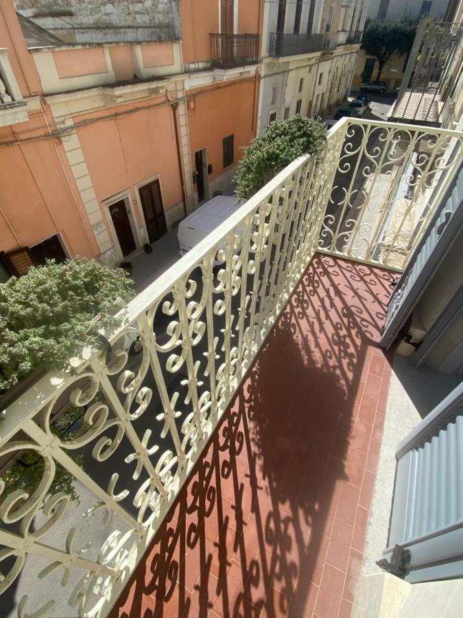 La Casa Di Nonna Titina Apartment Lecce Exterior photo