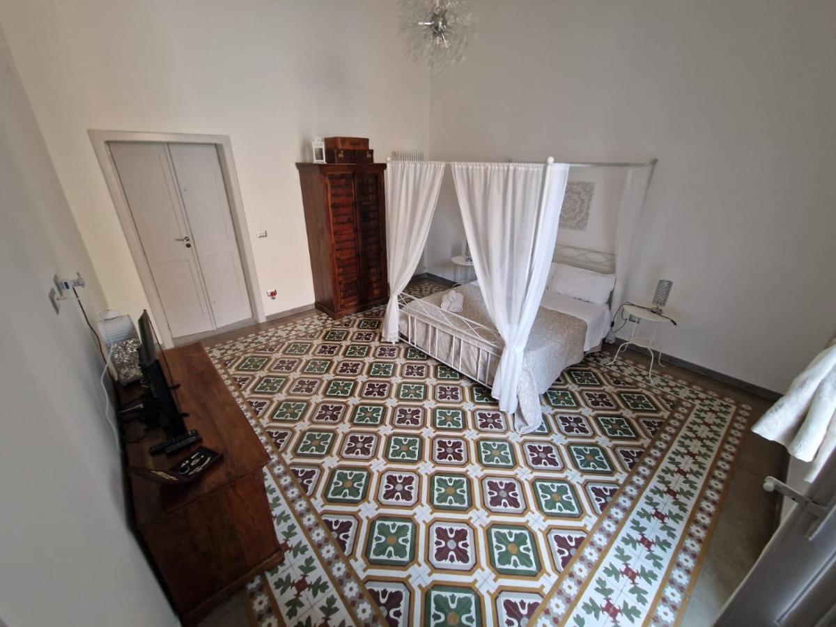 La Casa Di Nonna Titina Apartment Lecce Exterior photo